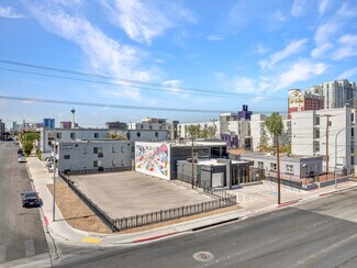 Plus de détails pour 818 Stewart Ave, Las Vegas, NV - Bureau à louer