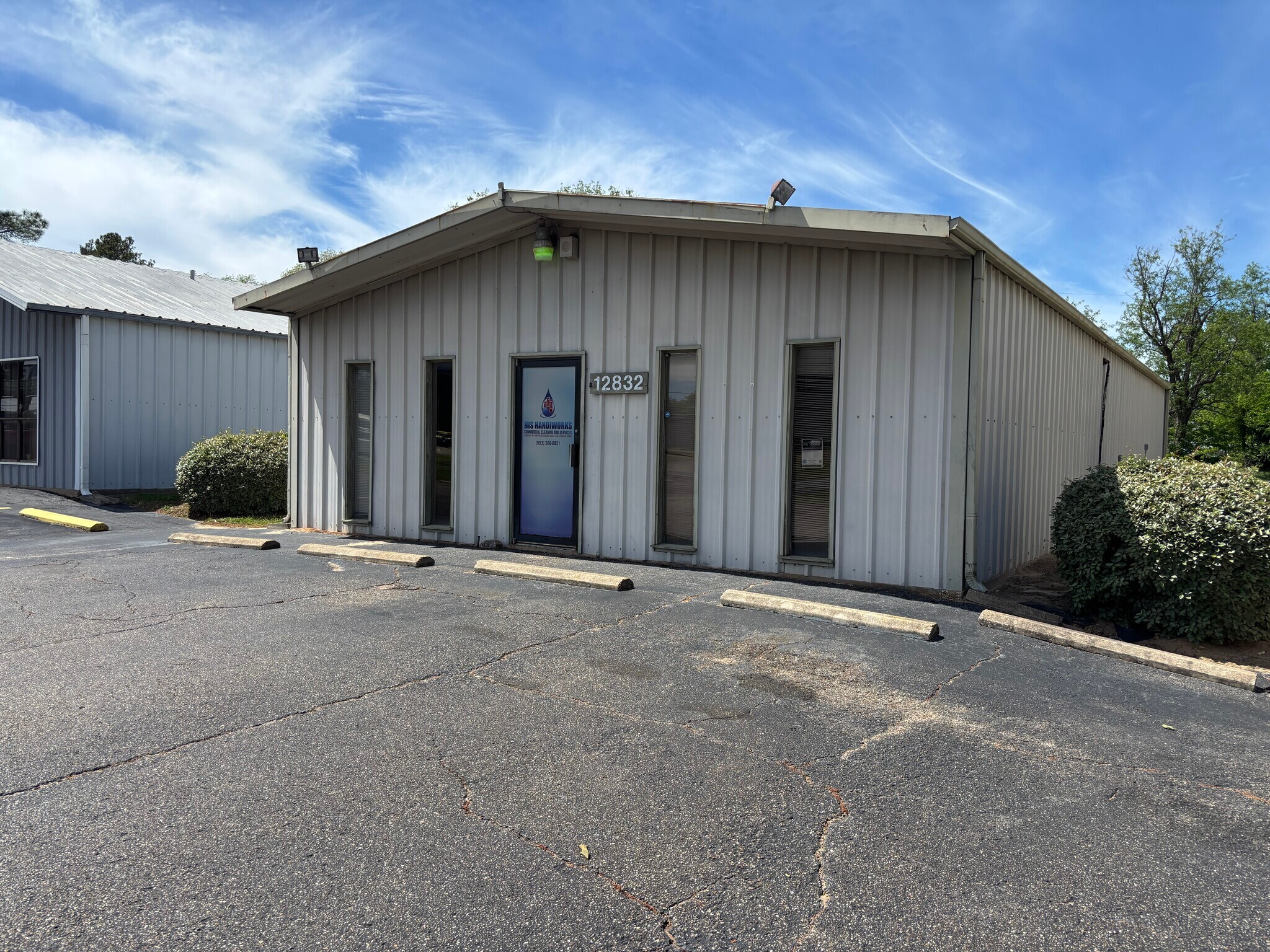 12832 State Highway 155 S, Tyler, TX à louer Photo principale– Image 1 sur 11
