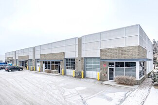 Plus de détails pour 11211 180 St NW, Edmonton, AB - Local d’activités à vendre