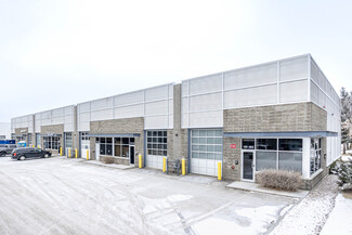 Plus de détails pour 11211 180 St NW, Edmonton, AB - Local d’activités à vendre