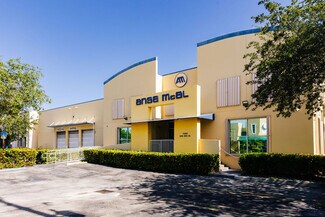 Plus de détails pour 11403 NW 39th St, Miami, FL - Local d’activités à vendre
