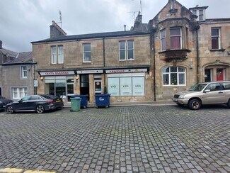 Plus de détails pour 42-46 Market St, Glasgow - Local commercial à louer