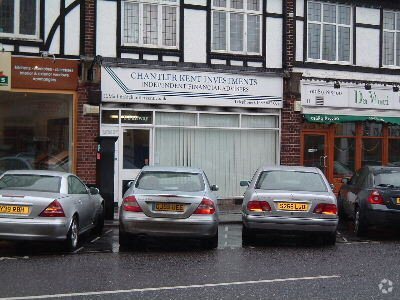 9 Fairway, Orpington à louer - Photo de l’immeuble – Image 2 sur 2