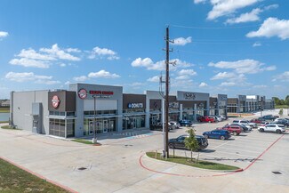 Plus de détails pour 1636 Minonite Rd, Rosenberg, TX - Local commercial à louer