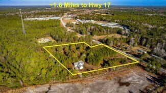 Plus de détails pour 776 Seaside Rd, Sunset Beach, NC - Terrain à vendre