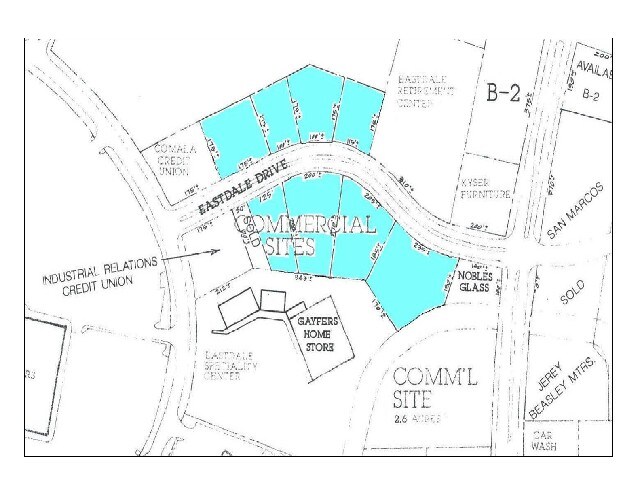 5802 Eastdale Dr, Montgomery, AL à vendre - Photo de l’immeuble – Image 2 sur 2