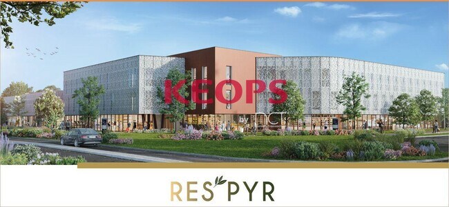 Plus de détails pour Local commercial à louer