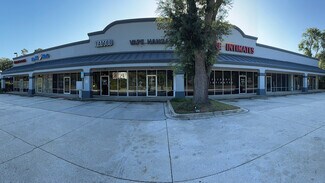 Plus de détails pour 5917 Roosevelt Blvd, Jacksonville, FL - Local commercial à louer