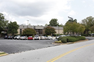 Plus de détails pour 215 Marvin Miller Dr SW, Atlanta, GA - Différents types d’espaces à louer