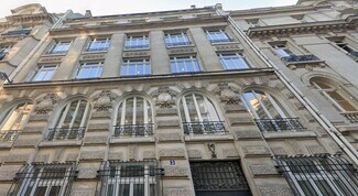 Plus de détails pour 3 rue Moncey, Paris - Bureau à louer