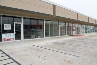 Plus de détails pour 1571-1599 Bandera Rd, San Antonio, TX - Bureau/Médical, Local commercial à louer