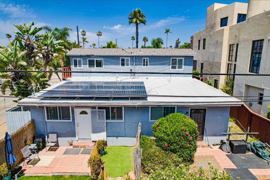 901 S Tremont St, Oceanside, CA à vendre - Photo de l’immeuble – Image 2 sur 9