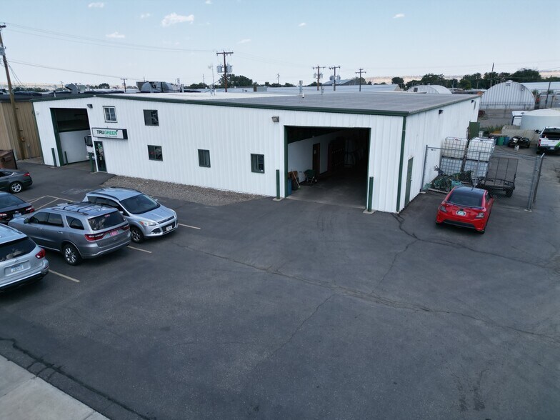 525 Moore Ln, Billings, MT à vendre - Photo de l’immeuble – Image 2 sur 21
