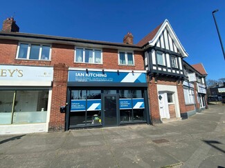 Plus de détails pour 75 Stephenson Rd, Newcastle Upon Tyne - Local commercial à louer