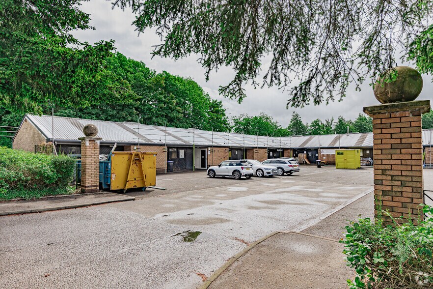 Units 1 & 2, Duckburn Park, Stirling Road, Dunblane à louer - Photo principale – Image 2 sur 7
