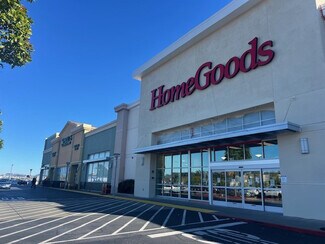 Plus de détails pour Gellert Blvd, Daly City, CA - Local commercial à louer