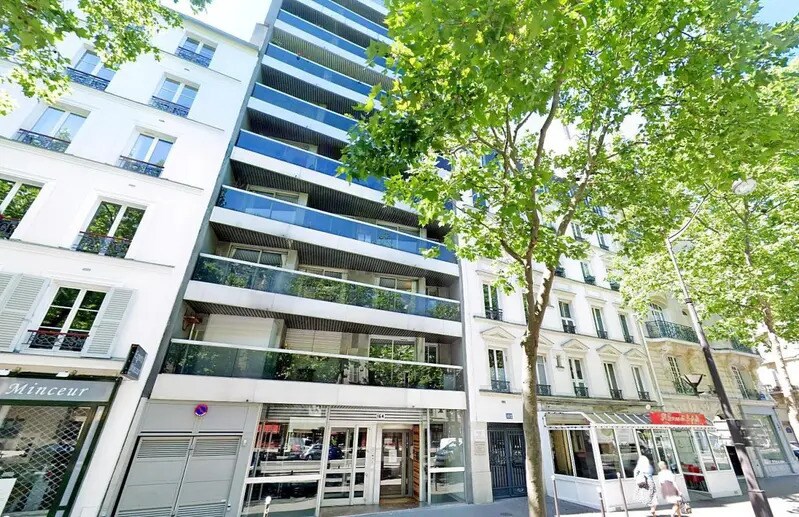 Bureau dans Paris à louer - Photo de l’immeuble – Image 2 sur 23