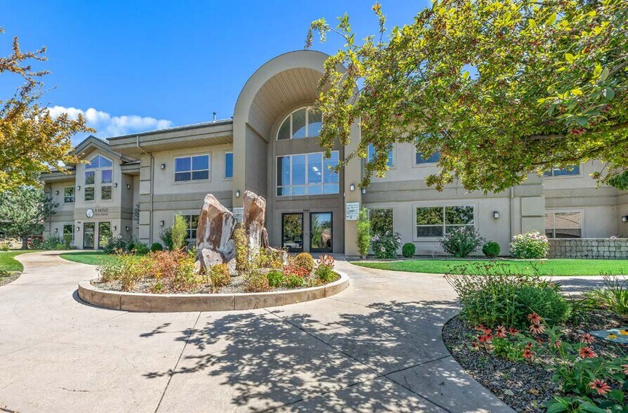 7661-7669 W Riverside Dr, Boise, ID à louer - Photo de l’immeuble – Image 2 sur 15