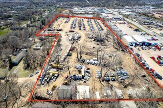 Plus de détails pour 9099 Highway 101 W Frontage rd, Savage, MN - Industriel/Logistique à vendre