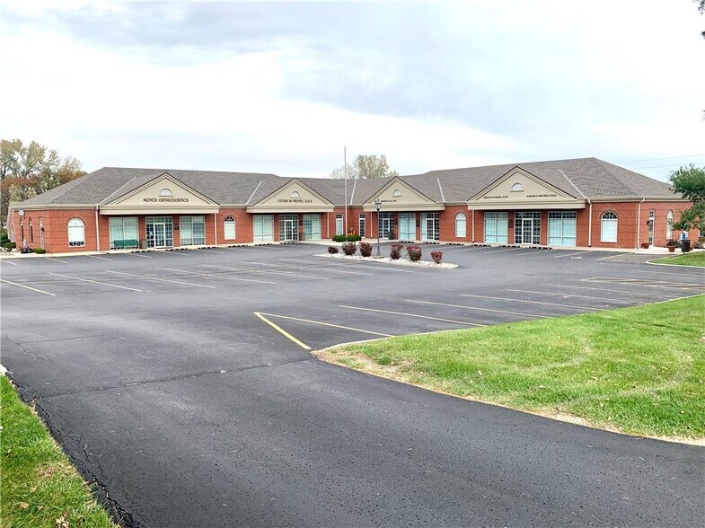 3904 Beck Rd, Saint Joseph, MO à vendre - Photo de l’immeuble – Image 3 sur 45