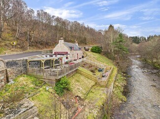 Plus de détails pour Craigellachie, Aberlour - Local commercial à vendre