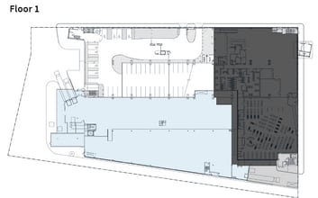 15 Guest St, Brighton, MA à louer Plan d’étage– Image 1 sur 1