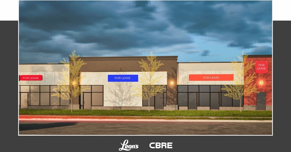 803 Niagara St, Welland, ON à louer - Photo de l’immeuble – Image 2 sur 5