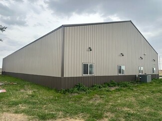 Plus de détails pour 1291 13th Rd, West Point, NE - Industriel/Logistique à vendre