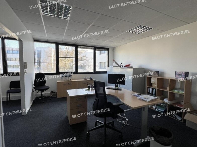 Bureau dans Rennes à louer - Photo intérieure – Image 3 sur 10
