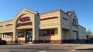 Plus de détails pour 5659 Lemmon Ave, Dallas, TX - Local commercial à louer