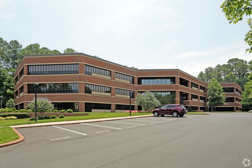 3600 Glenwood Ave, Raleigh, NC à louer - Photo de l’immeuble – Image 3 sur 6