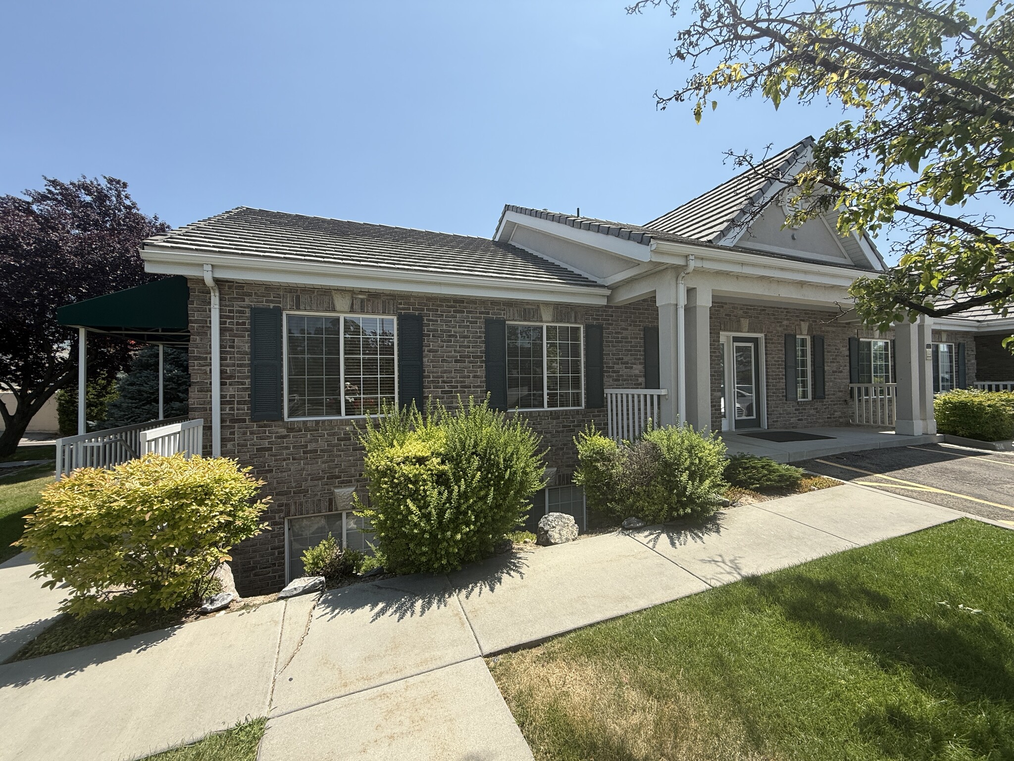 214-216 N Orem Blvd, Orem, UT à louer Photo intérieure– Image 1 sur 9