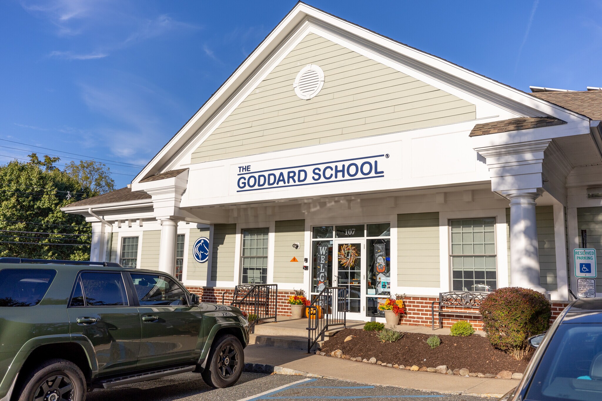 107 Main St, Sparta, NJ à vendre Photo principale– Image 1 sur 7