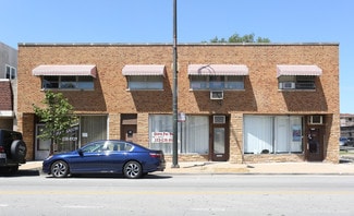 Plus de détails pour 11114-11116 S Kedzie Ave, Chicago, IL - Local commercial à vendre