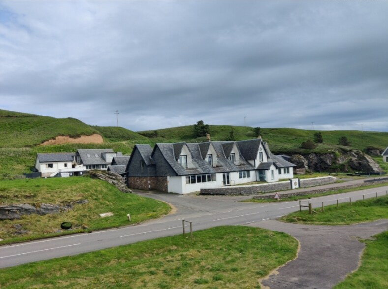 A83 Main Rd, Campbeltown à vendre - Photo de l’immeuble – Image 1 sur 9