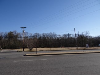 Plus de détails pour 7155 Indian Head Hwy, Bryans Road, MD - Terrain à louer
