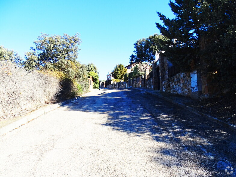 Terrain dans Fuentenovilla, Guadalajara à vendre - Photo de l’immeuble – Image 3 sur 4