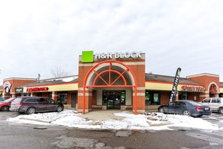 Plus de détails pour 13501 Euclid Ave, Cleveland, OH - Bureau/Local commercial, Local commercial à louer
