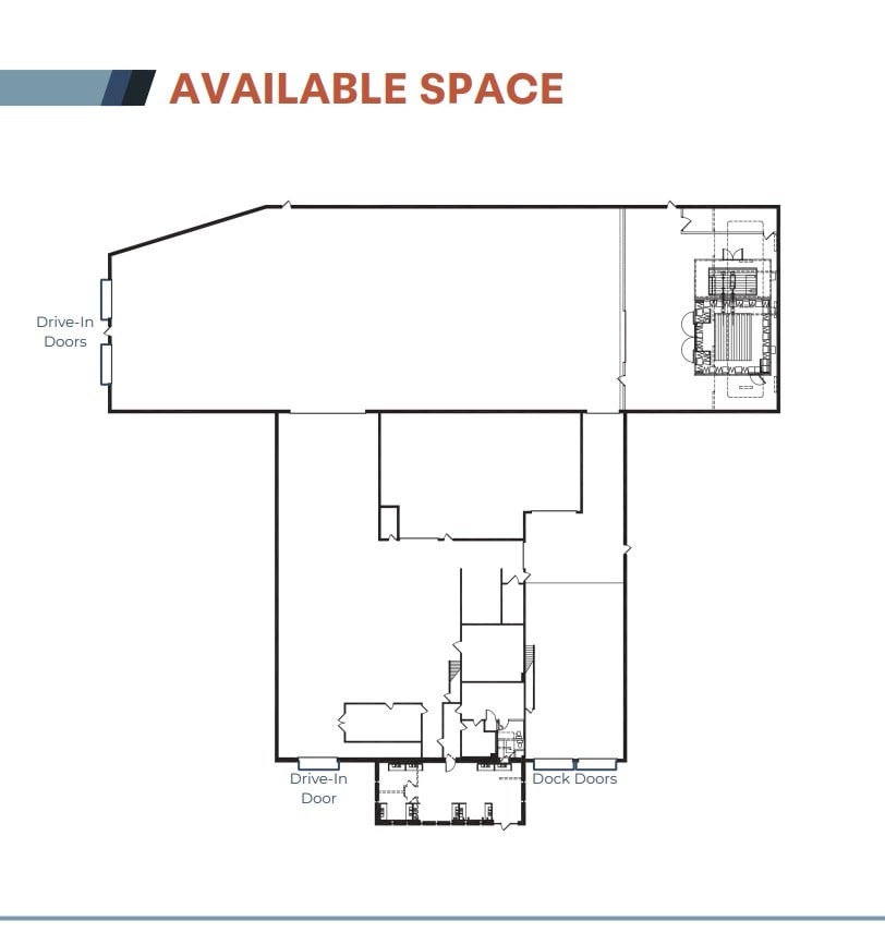 7955 Wallace Rd, Eden Prairie, MN à vendre Plan d’étage– Image 1 sur 1