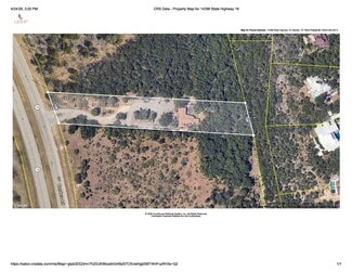 Plus de détails pour 14200 & 14410 Bandera Rd, Helotes, TX - Terrain à vendre