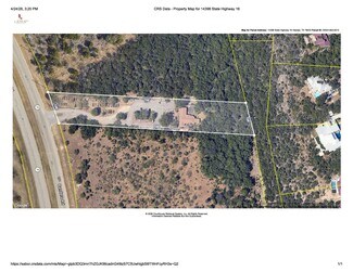 Plus de détails pour 14200 & 14410 Bandera Rd, Helotes, TX - Terrain à vendre