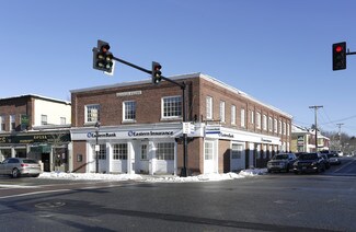 Plus de détails pour 60 Main St, Andover, MA - Local commercial à louer
