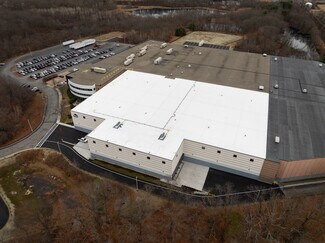 Plus de détails pour 140 Summit St, Peabody, MA - Industriel/Logistique à louer