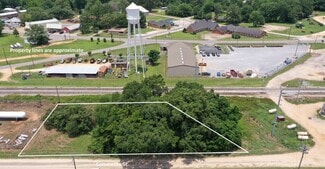 Plus de détails pour 0 Commerce Street, Frisco City, AL - Terrain à vendre