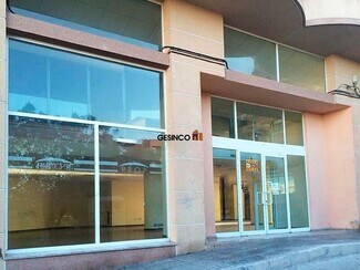 Plus de détails pour Plaça Mestre Ferrero, 22, Ontinyent - Local commercial à vendre