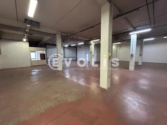 Plus de détails pour 17 Rue Des Cévennes, Lisses - Local d'activités à louer