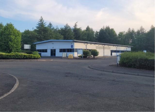11A Oakbank Park Way, Livingston à louer - Photo de l’immeuble – Image 2 sur 17