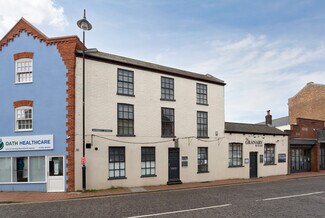 Plus de détails pour 5 Market St, Long Sutton - Hôtellerie à vendre