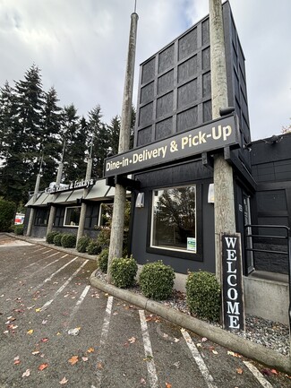 Plus de détails pour 505 Rainier Ave N, Renton, WA - Local commercial à vendre