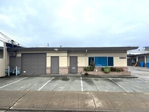 891-897 Barron Ave, Redwood City, CA à louer Photo intérieure– Image 2 sur 12